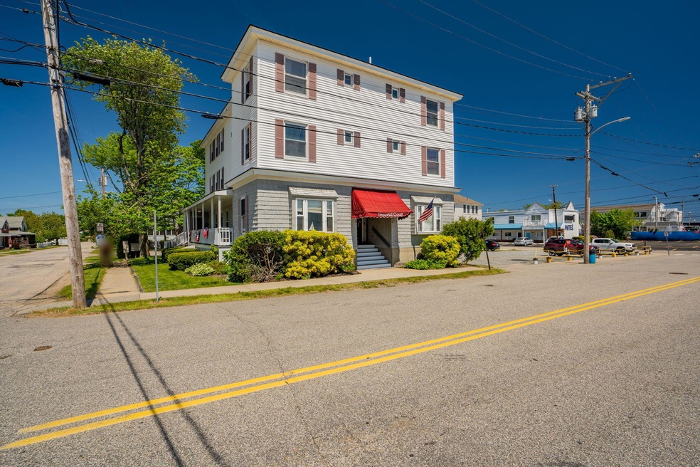 6 Imperial St unit 7, Old Orchard Beach, ME 04064 - photo 1