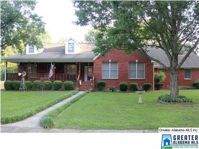 2101 Vicki Dr, Birmingham, AL 35235 - photo 1