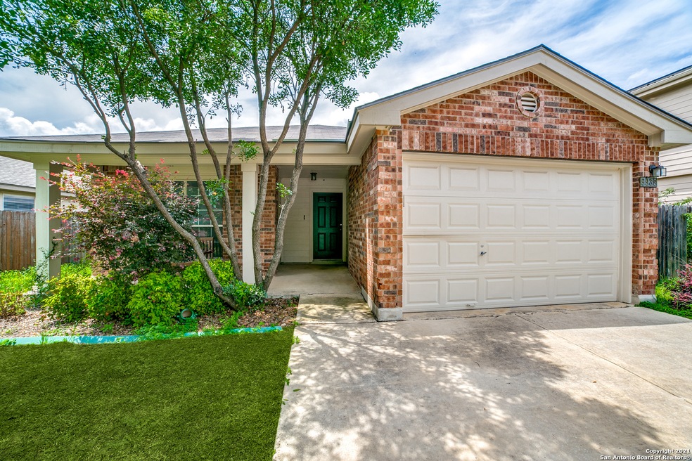 9939 Sandlet Trail, San Antonio, TX 78254 - photo 1