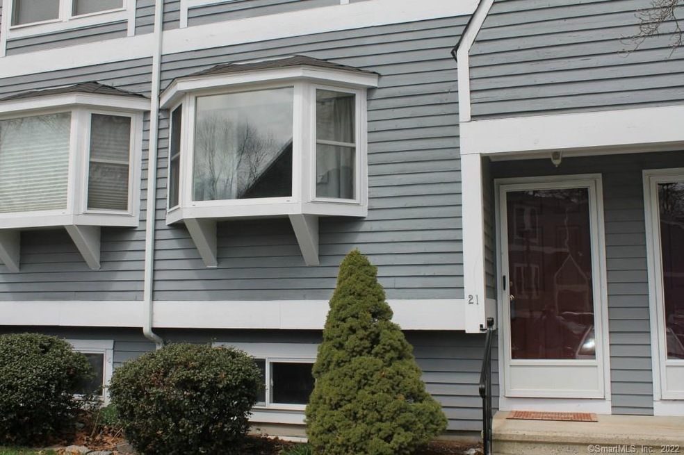 309 Terrace Ave unit 21, West Haven, CT 06516 - photo 1