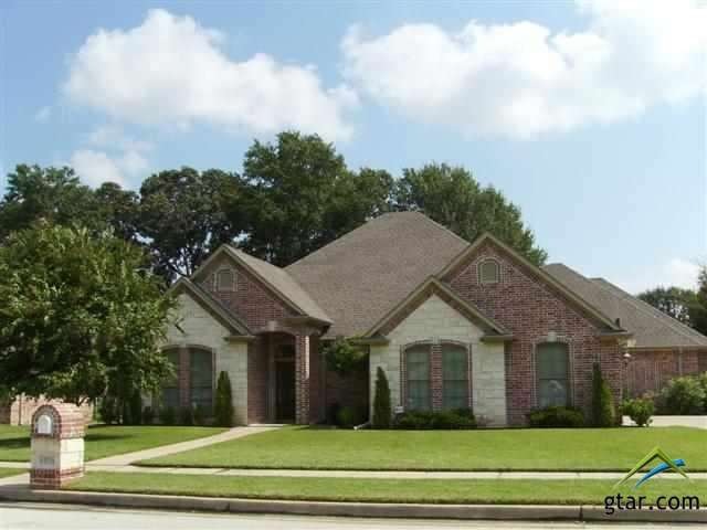 6036 Brynmar Ct, Tyler, TX 75703 - photo 1