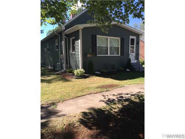 196 Hagen Ave, North Tonawanda, NY 14120 - photo 1