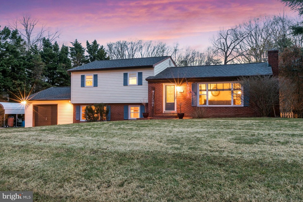 45790 Dent Dr, Lexington Park, MD 20653 - photo 1