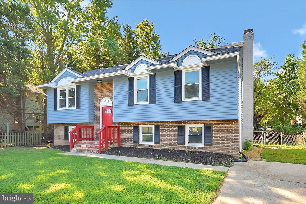 1010 Kensington Way, Annapolis, MD 21403 - photo 1