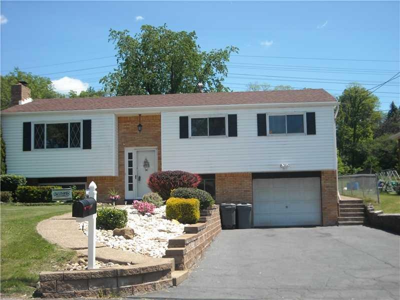 Exterior Front. Welcome Home to 412 Hershey Road ~