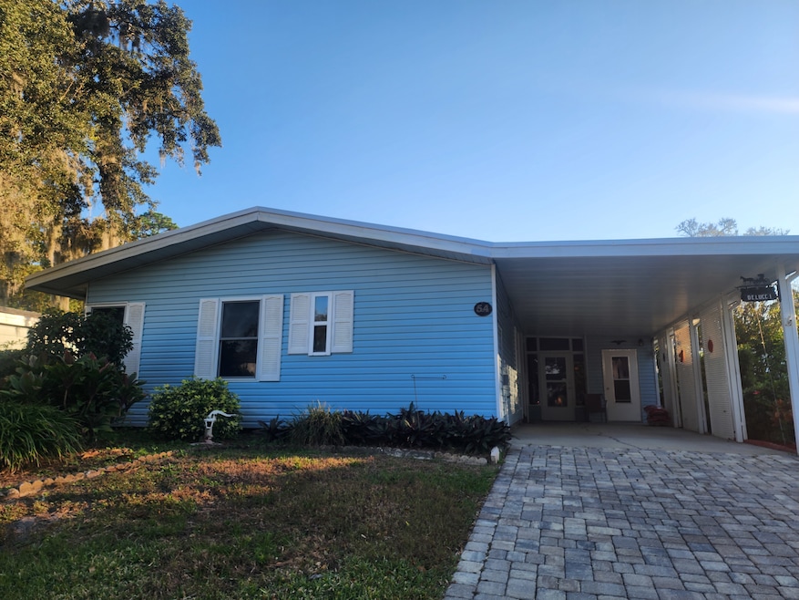 54 Tropical Falls Dr, Ormond Beach, FL 32174 - photo 1