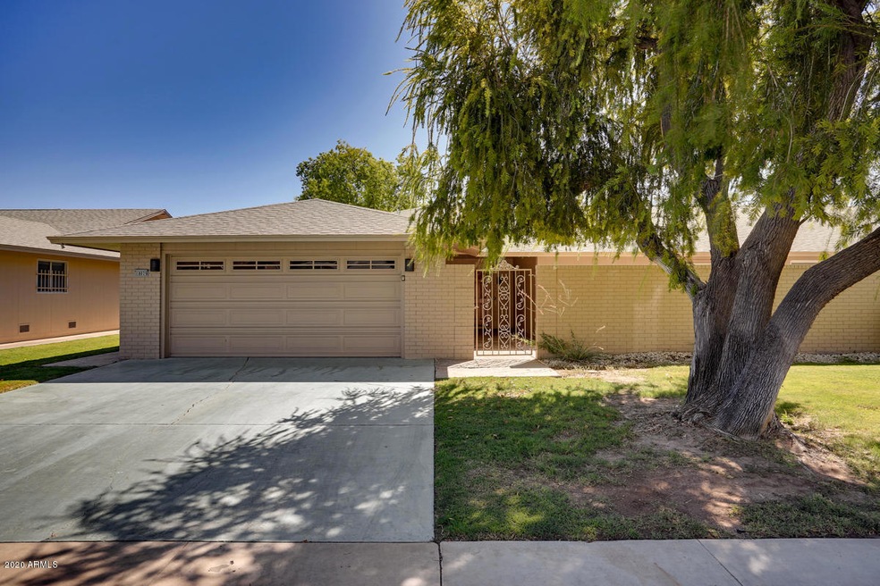 18029 N 99th Dr, Sun City, AZ 85373 - photo 1