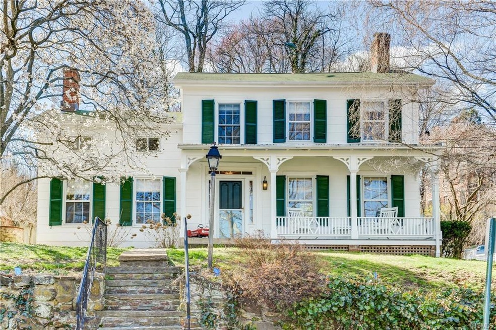 312 Ellen St, Nyack, NY 10960 - photo 1