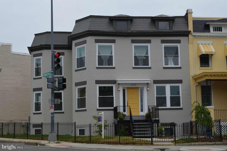 3639 New Hampshire Ave NW, Washington, DC 20010 - photo 1