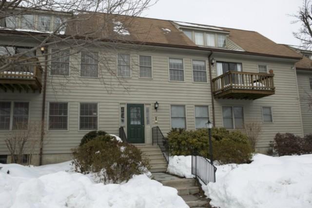 67 Village Walk unit 67, Wilton, CT 06897 - photo 1