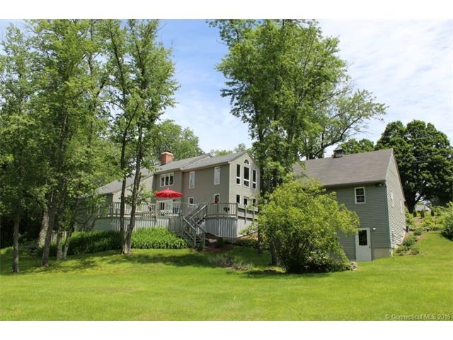 63 South Rd, New Hartford, CT 06057 - photo 1