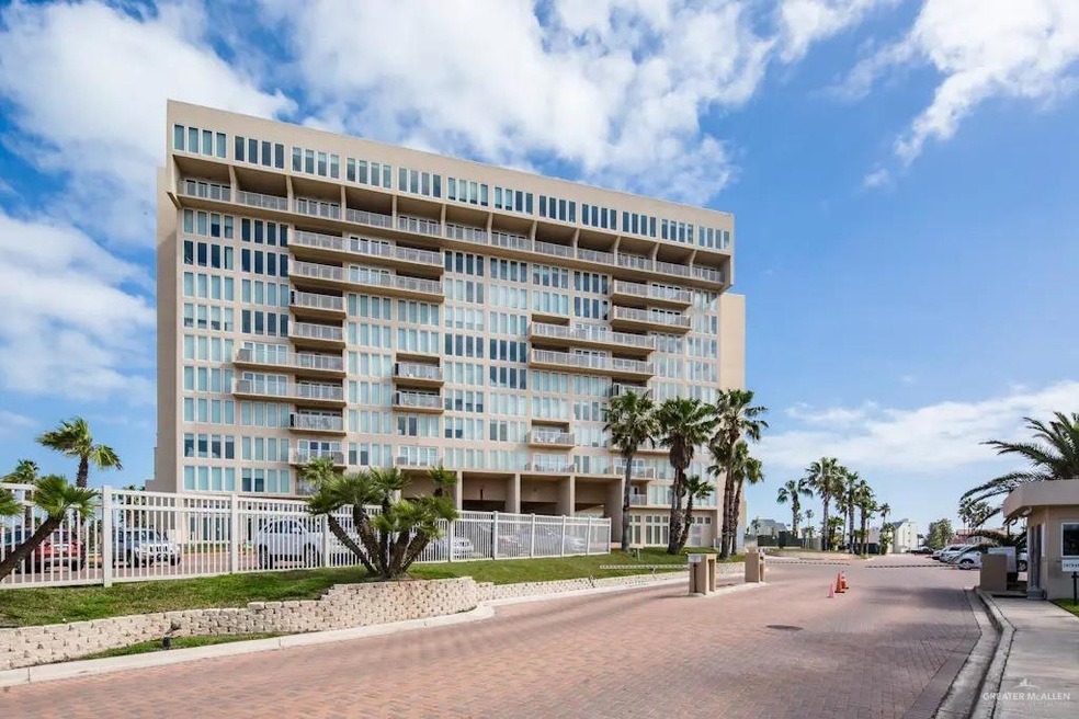View of building exterior