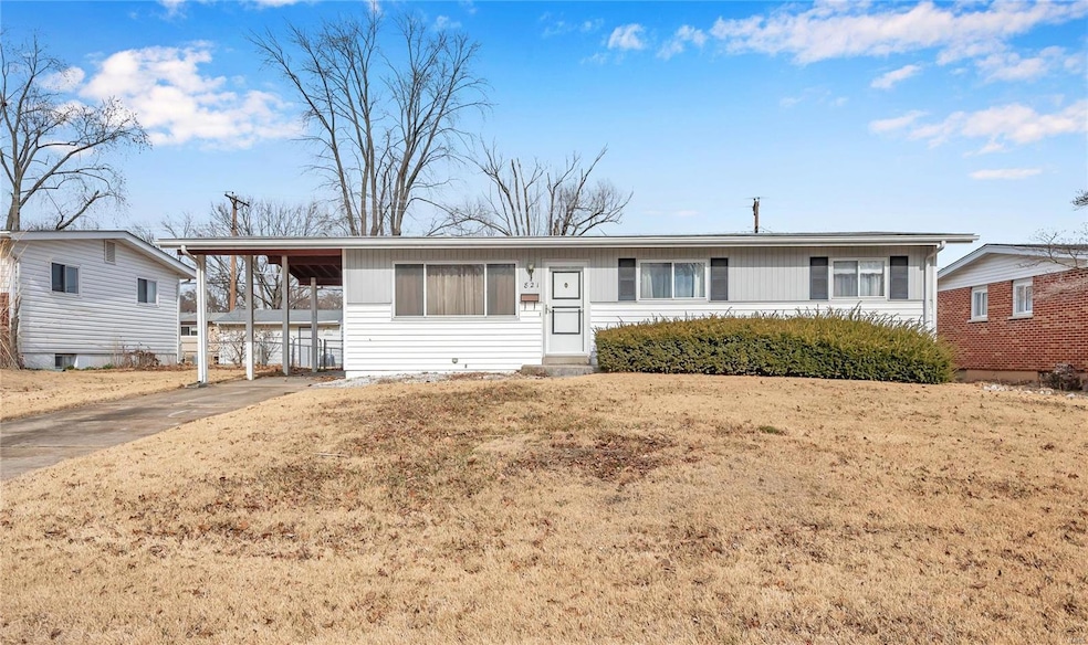 Sold • Co-Listing Agent