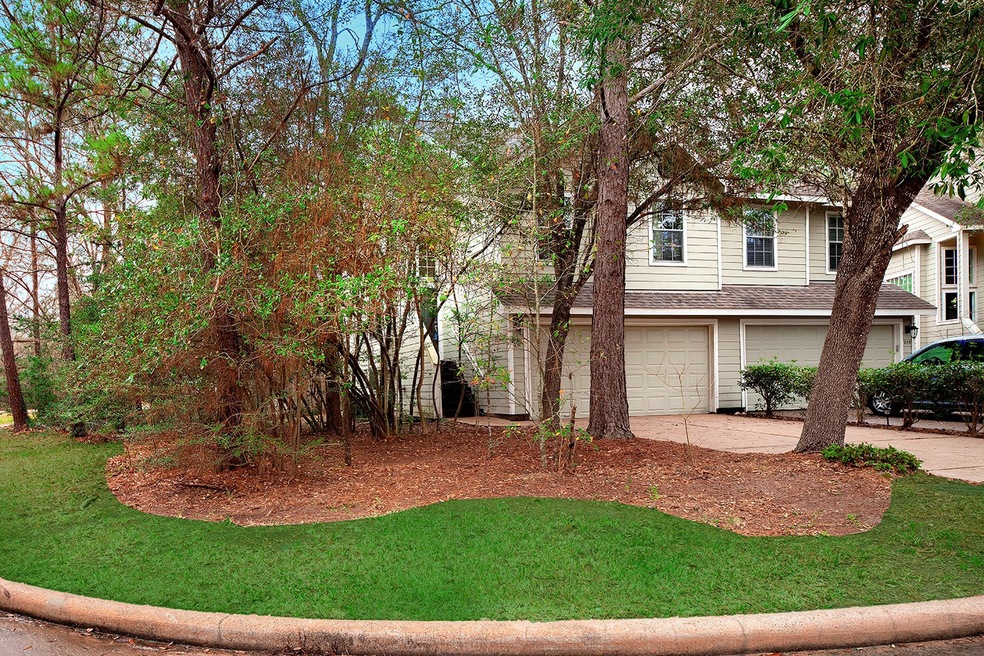 262 N Walden Elms Cir, Spring, TX 77382 - photo 1