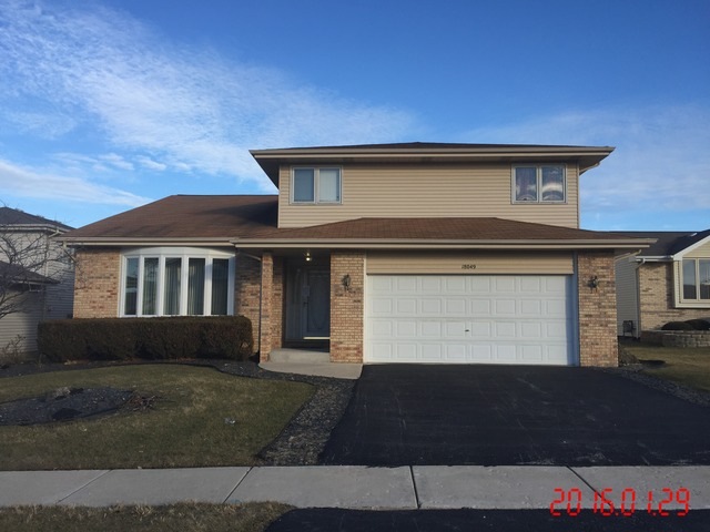 18049 Poplar Ln, Country Club Hills, IL 60478 - photo 1