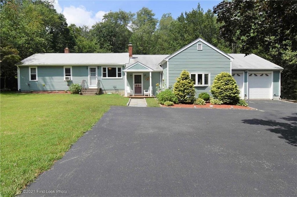 483 Steere Farm Rd, Harrisville, RI 02830 - photo 1