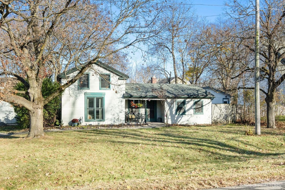 7930 3rd St, Dexter, MI 48130 - photo 1