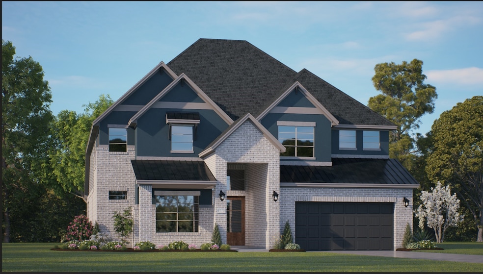 25251 Aster Hills Ln, Katy, TX 77493 - photo 1