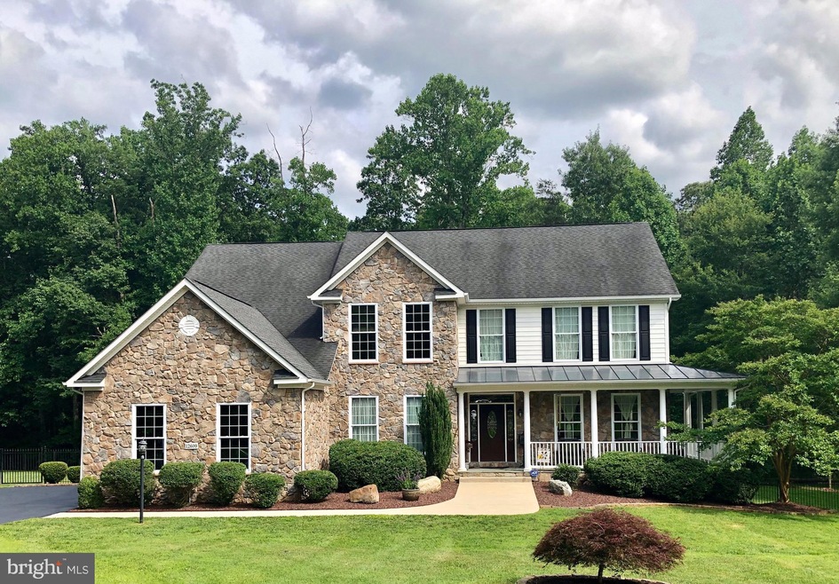 12609 Dumfries Rd, Manassas, VA 20112 - photo 1