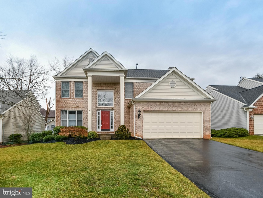 10 Cornfield Ct, Reisterstown, MD 21136 - photo 1