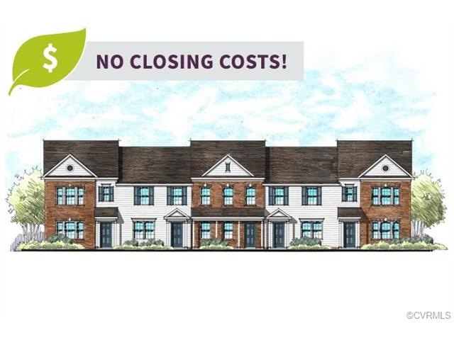Rake up big savings on this beautiful Maple home, 