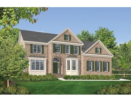 108 Hiawatha Trail unit lot 108, Holliston, MA 01746 - photo 1