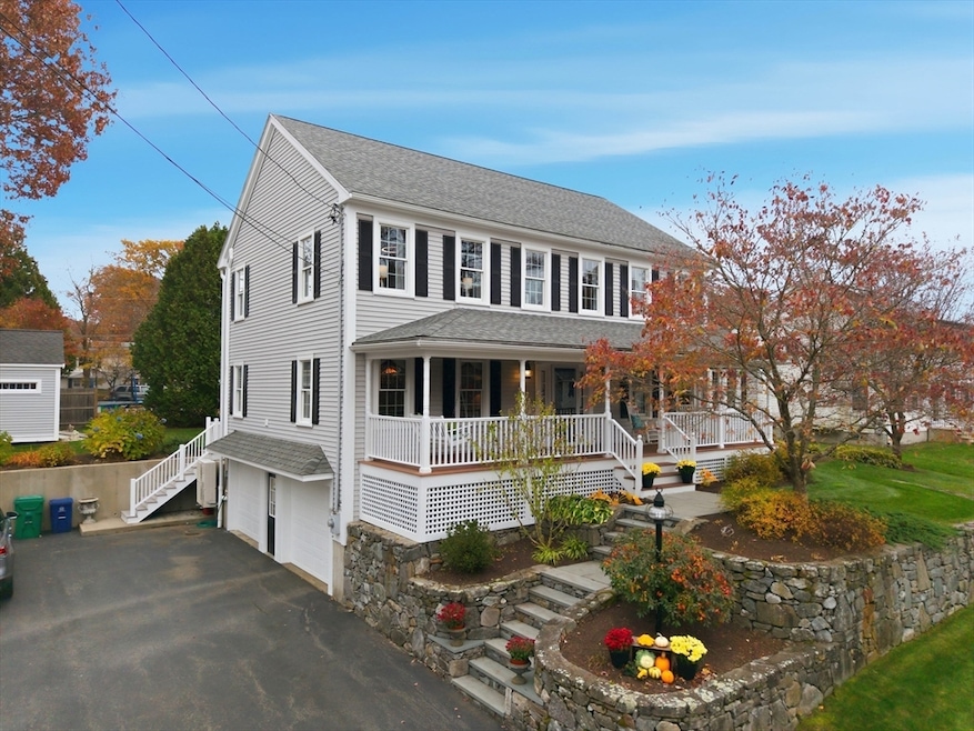 30 John F. Kennedy Ave, Clinton, MA 01510 - photo 1