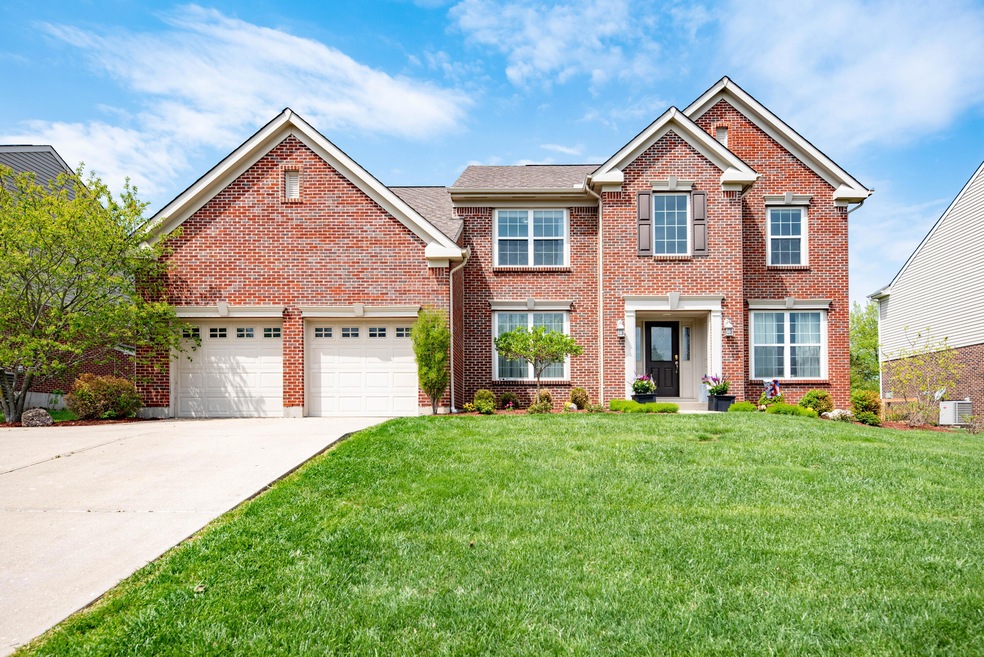 9887 Burleigh Ln, Union, KY 41091 Recently Sold