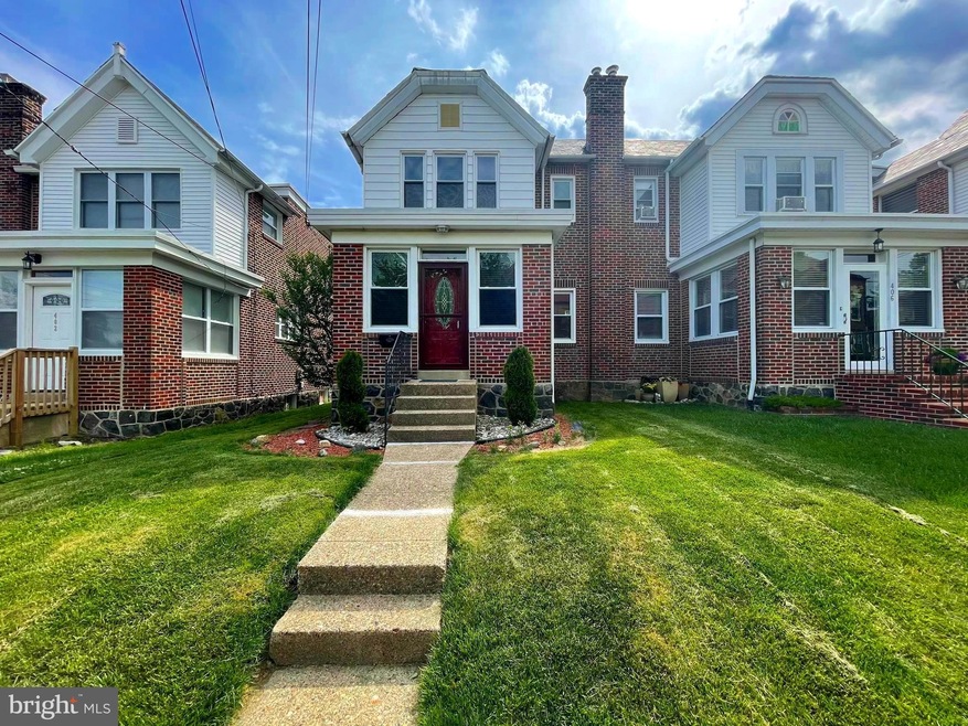 404 W 36th St, Wilmington, DE 19802 - photo 1