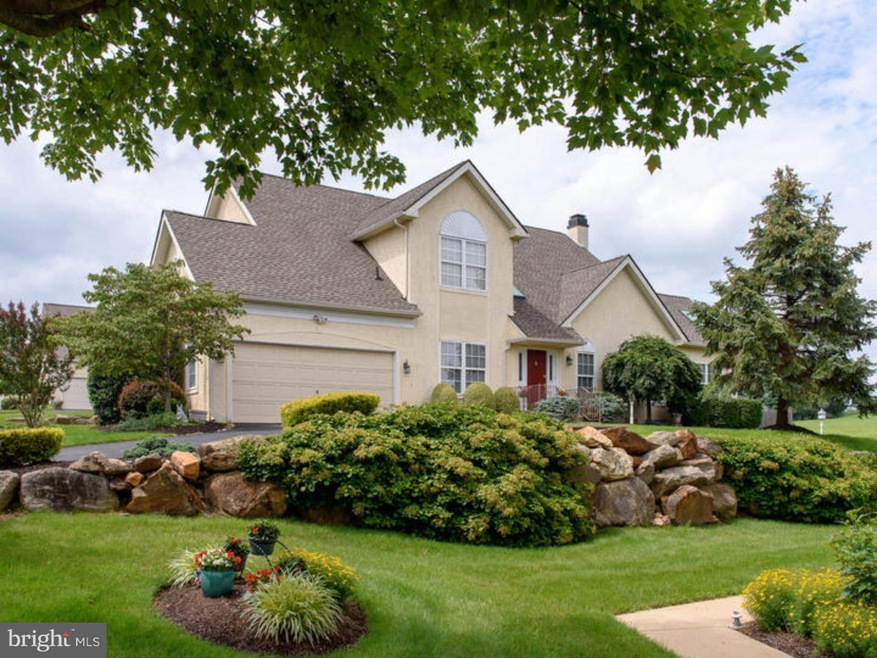 25 Chelsea Ct, Glen Mills, PA 19342 - photo 1