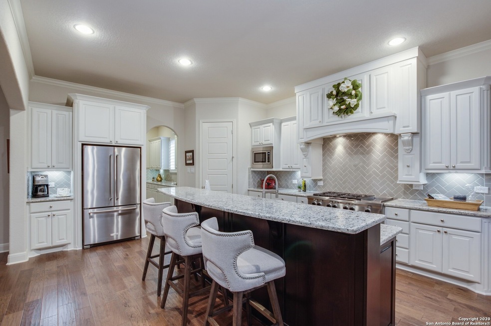 4115 Monteverde Run, San Antonio, TX 78261 - photo 1