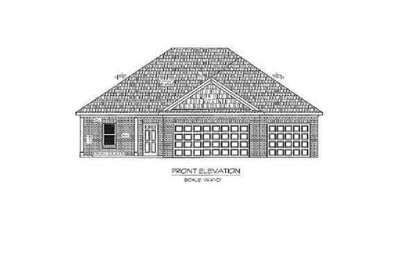 4724 Violet Dr, Center Township, IN 47725 - photo 1