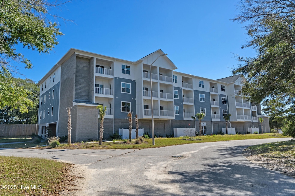 2272 Dolphin Shores Dr SW unit 407, Supply, NC 28462 - photo 1