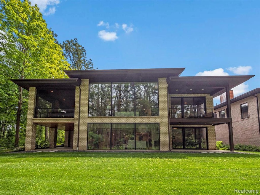 0000 Cranbrook Trail, West Bloomfield Township, MI 48323 - photo 1