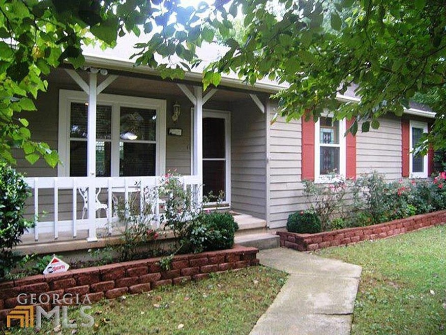 3015 Hidden Lake Dr, Duluth, GA 30096 - photo 1