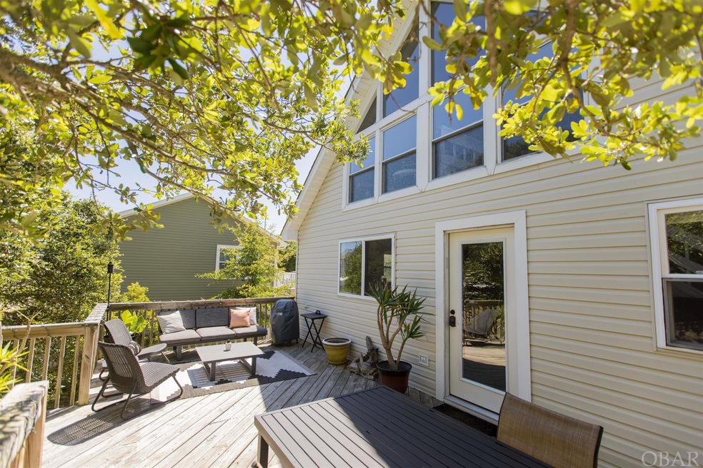 109 W Wright Ave, Kill Devil Hills, NC 27948 - photo 1