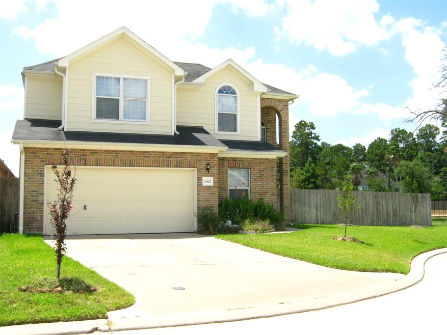 15810 Pleasant Green Cir, Tomball, TX 77377 - photo 1