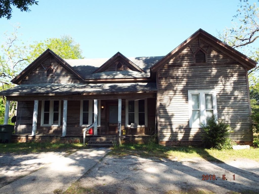 Main View
