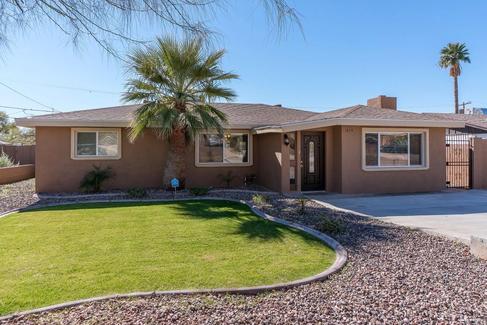 1415 E El Camino Dr, Phoenix, AZ 85020 - photo 1