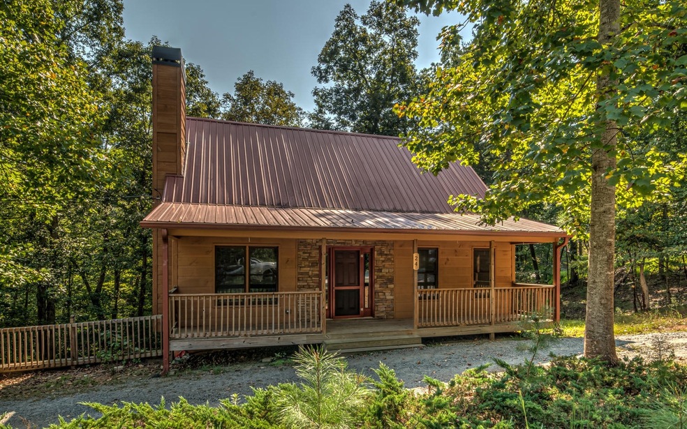 Main View