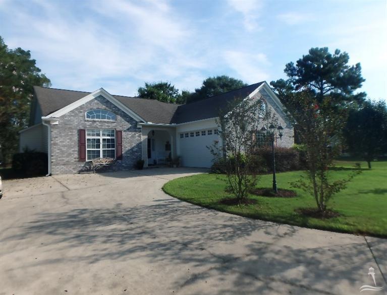 187 Cool Run Ct SW, Ocean Isle Beach, NC 28469 - photo 1