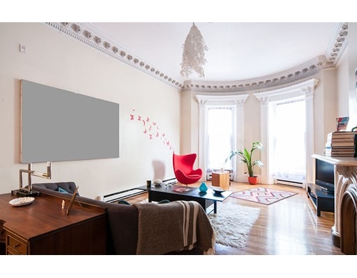 3 Worcester Square, Boston, MA 02118 - photo 1