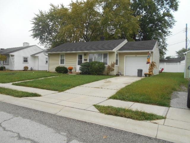 Sold $168,000 • Co-Listing Agent