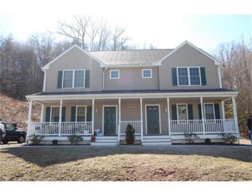 715 Main St unit B, Warren, MA 01083 - photo 1