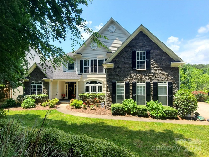 7234 Hazeltine Ct, Denver, NC 28037 - photo 1