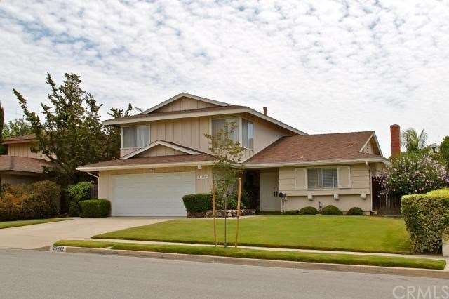 Spacious pool home in a pride of ownership neighbo
