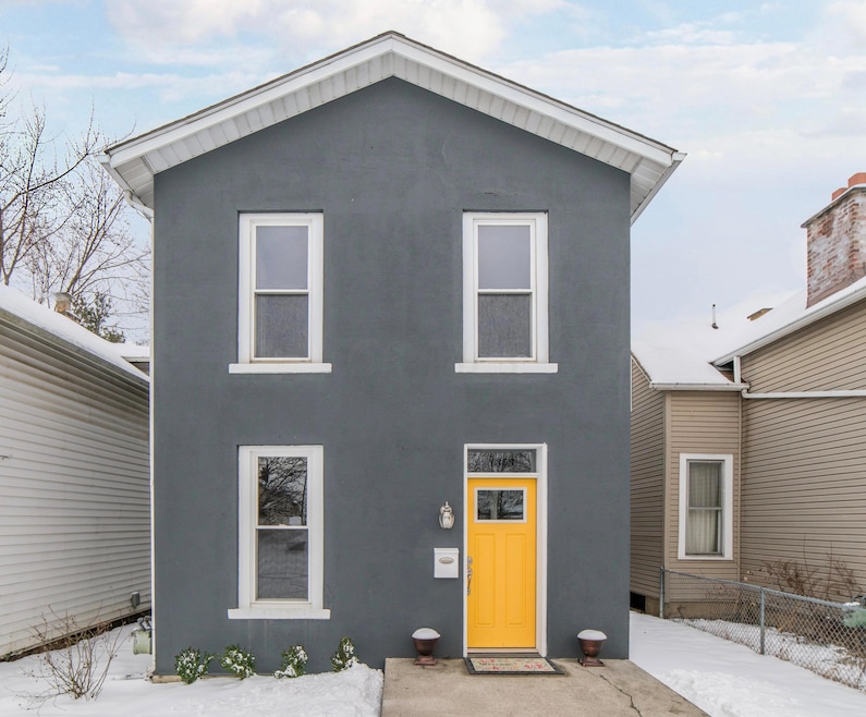 1353 S. 3rd St.
