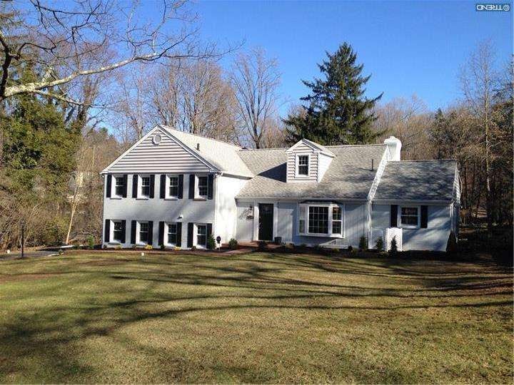 1245 Page Terrace, Villanova, PA 19085 - photo 1