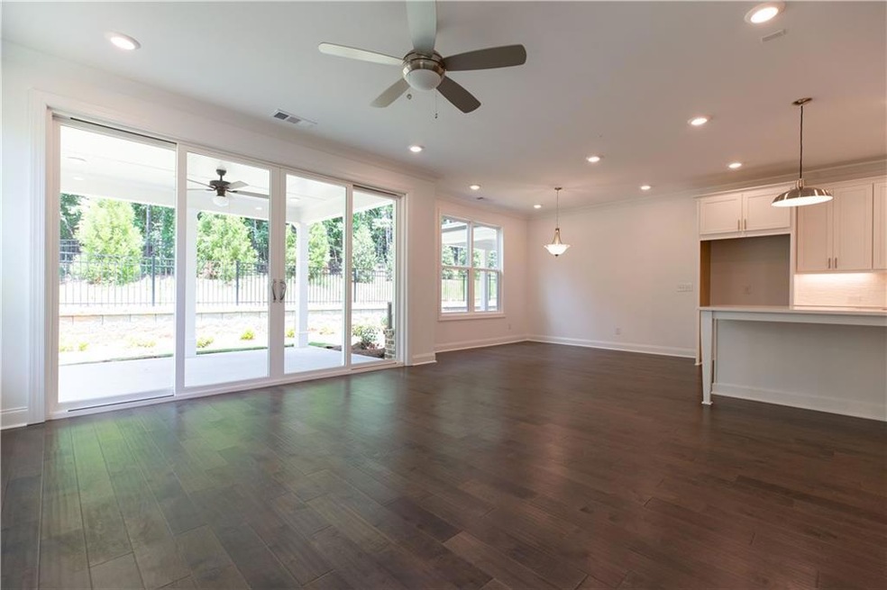 Beautiful Stockton plan with this amazing 12ft sli