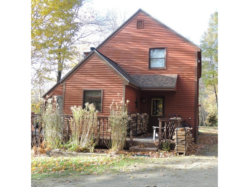 10 Deer Run, Wilmington, VT 05363 - photo 1